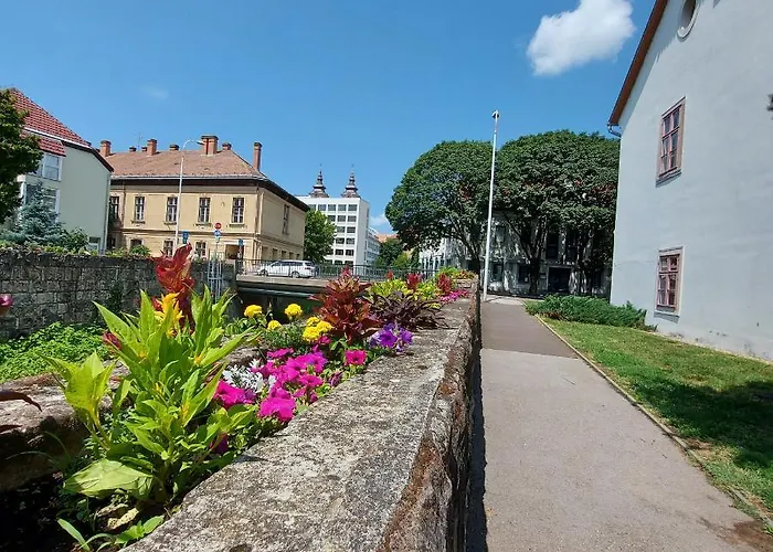 Pitypang Appartamento