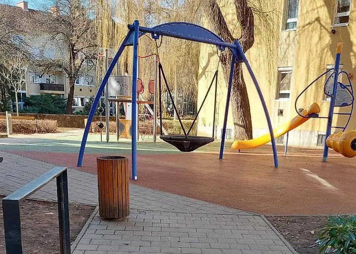 Pitypang Appartamento Eger