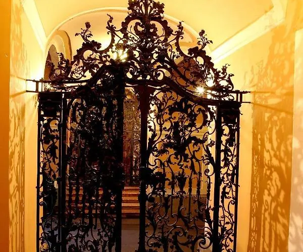 Pitypang Appartamento Eger