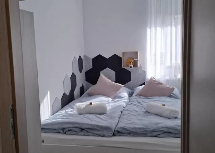 Pitypang Appartamento Eger