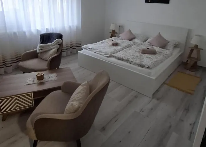 Pitypang Appartamento