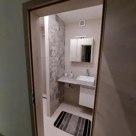 Pitypang Apartman