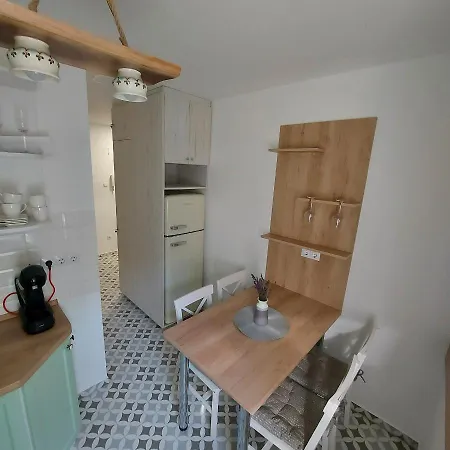 Apartman Pitypang *