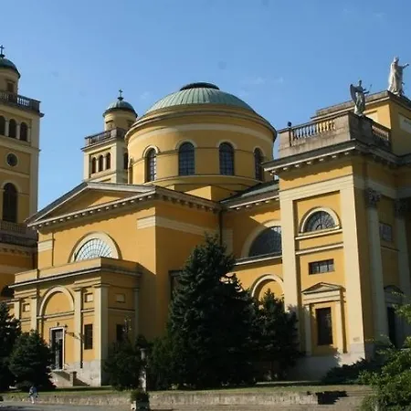 Pitypang アパート