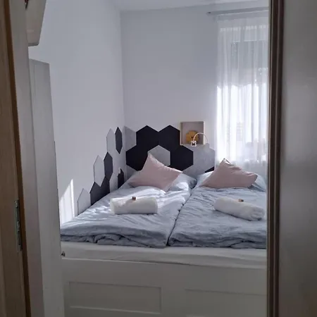 Pitypang Apartman Eger