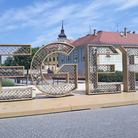 Διαμέρισμα Pitypang