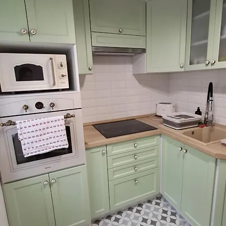 Apartman Pitypang *