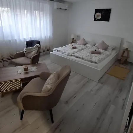 Pitypang Apartment