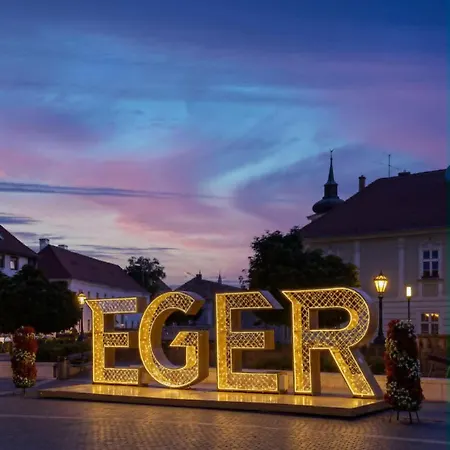 Pitypang * Eger