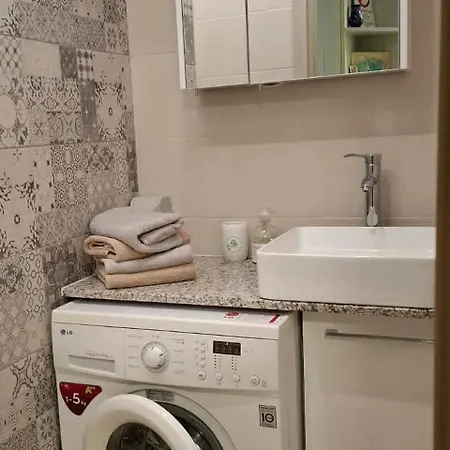 Pitypang Apartment