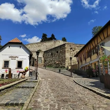Pitypang Eger
