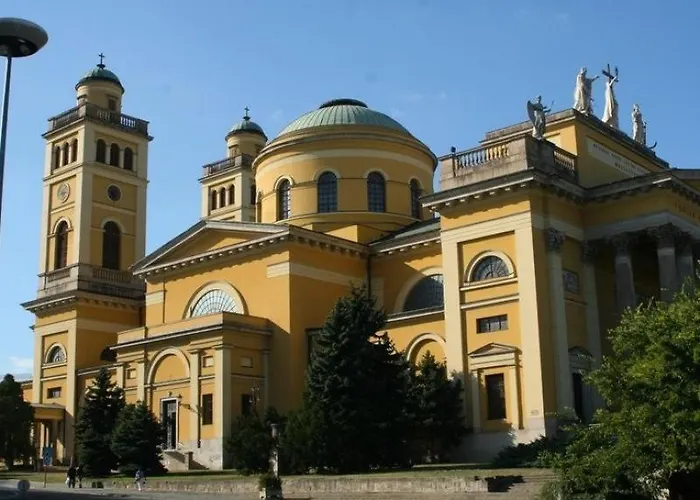 Pitypang Appartement