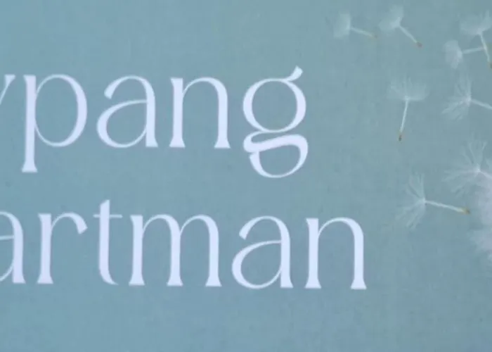 Appartement Pitypang