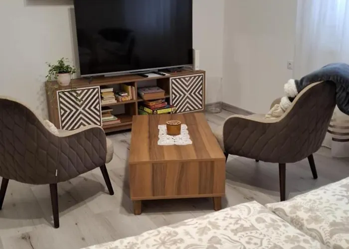 Pitypang Appartement *