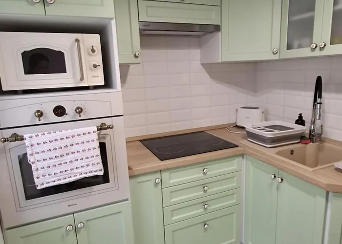 Appartement Pitypang *